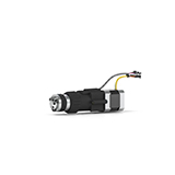 TitanHT™ PEEK 2 Position/6 Port Valve